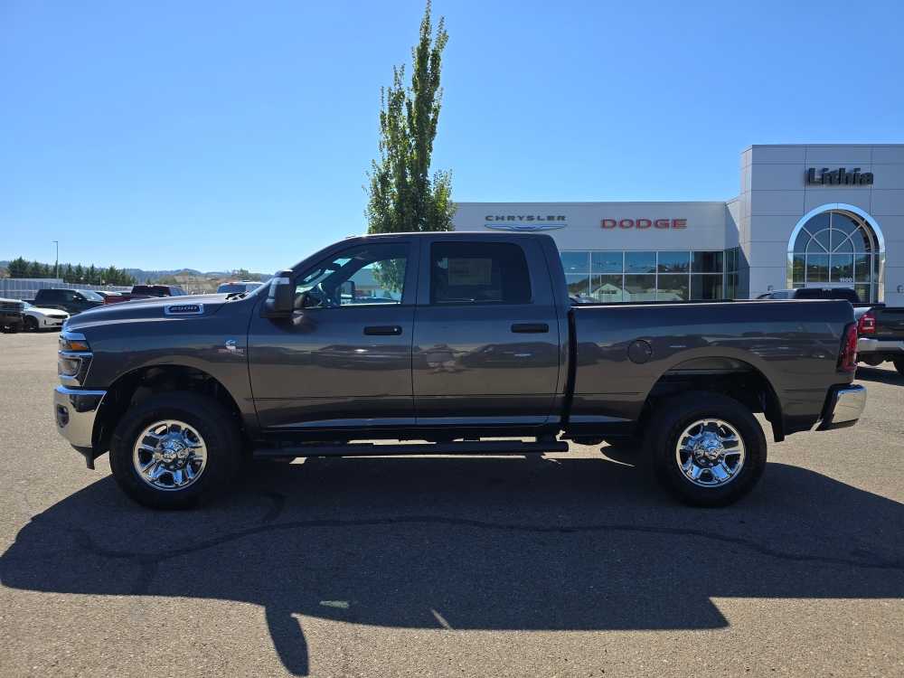 Thumbnail: 2026 RAM 2500 - 2