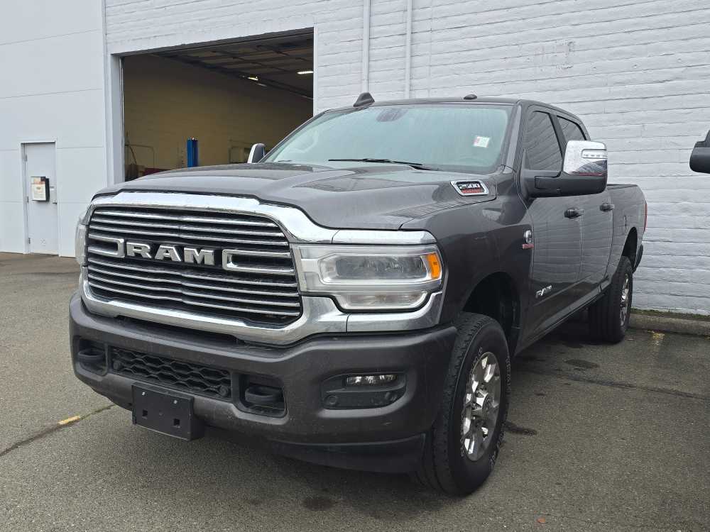 2024 RAM Ram 2500 Pickup Laramie's photo