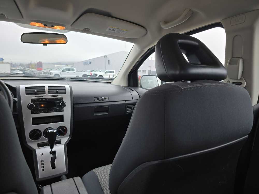 Thumbnail: 2008 Dodge Caliber - 15