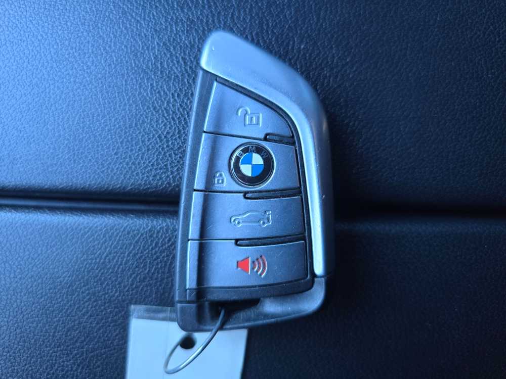 Thumbnail: 2018 BMW 5 Series - 21