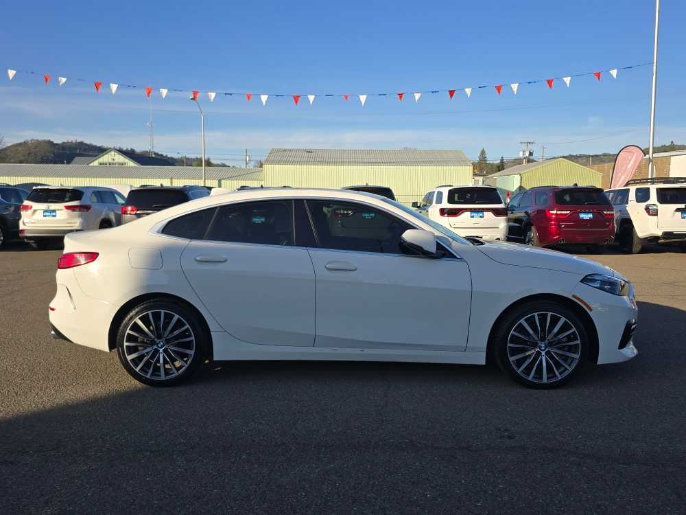 Thumbnail: 2021 BMW 2 Series - 6