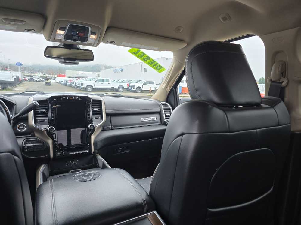 Thumbnail: 2022 RAM 3500 - 14