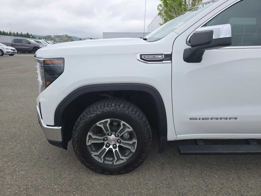 Thumbnail: 2022 GMC Sierra 1500 - 19