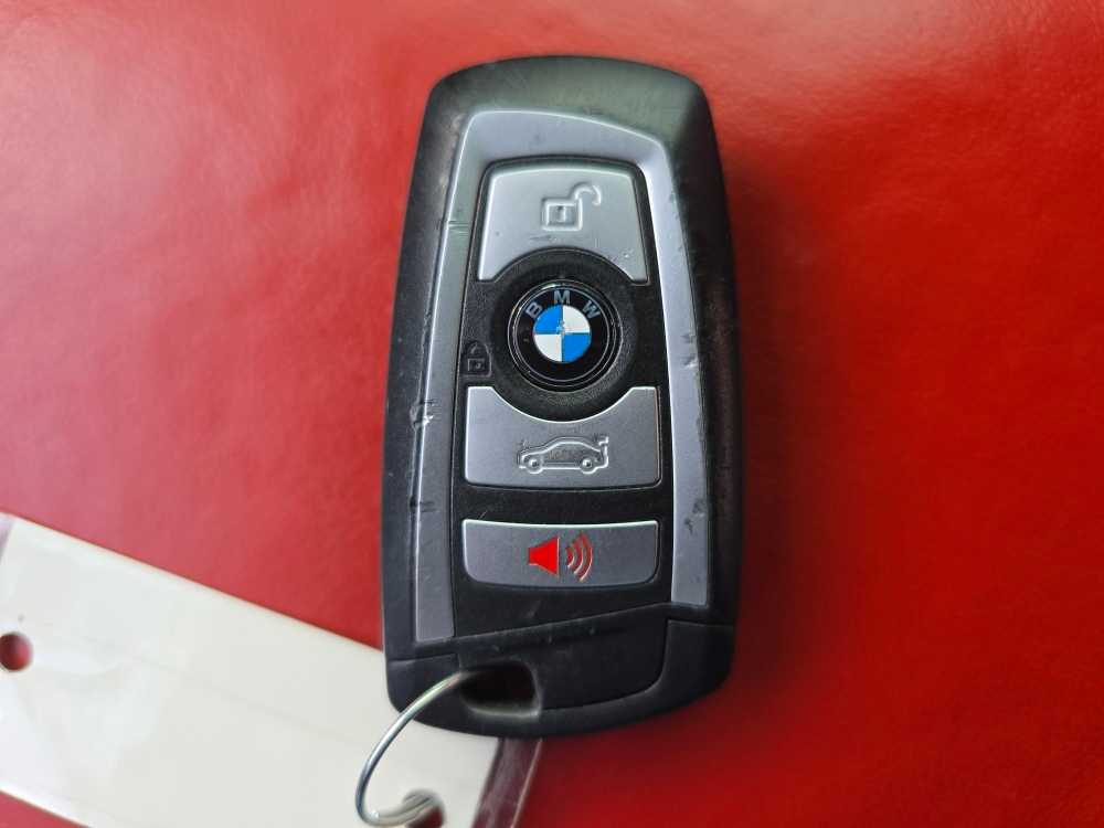 Thumbnail: 2018 BMW M4 - 21