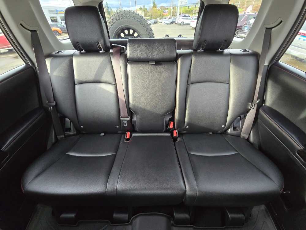 Thumbnail: 2021 Toyota 4Runner - 17