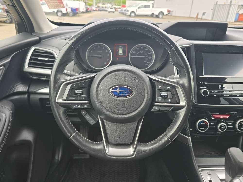 Thumbnail: 2022 Subaru Forester - 10