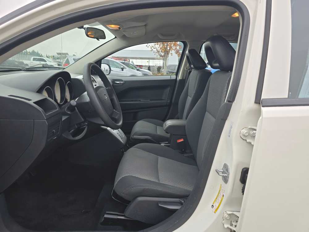 Thumbnail: 2008 Dodge Caliber - 10