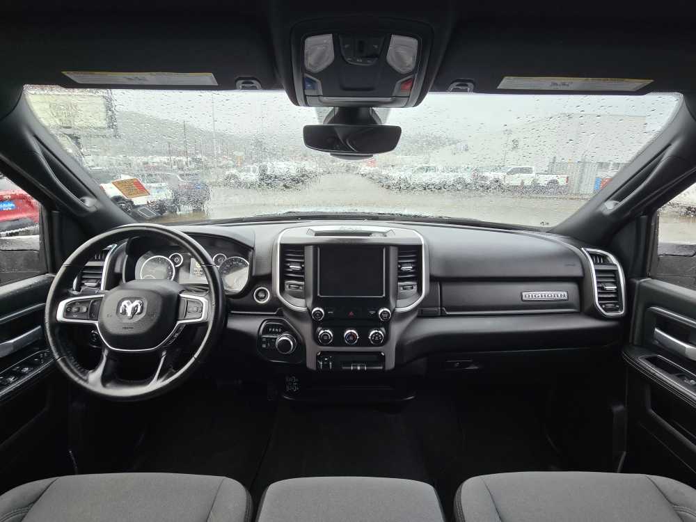 Thumbnail: 2024 RAM 2500 - 16