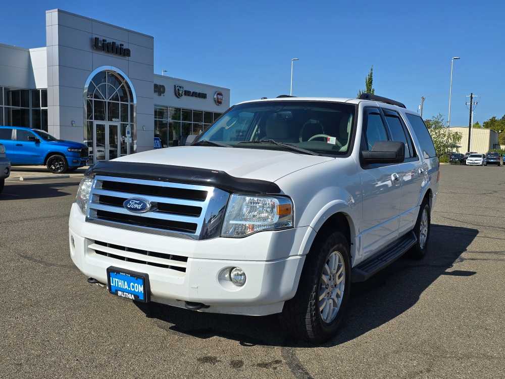 2013 Ford Expedition XLT -
                  Roseburg, OR