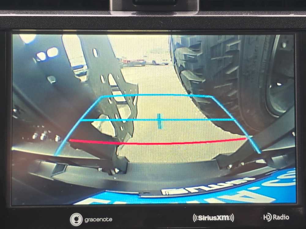 Thumbnail: 2021 Toyota 4Runner - 19