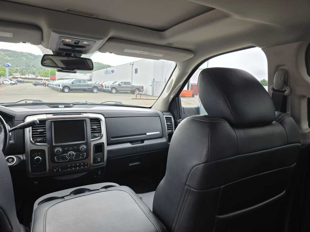 Thumbnail: 2017 RAM 3500 - 14