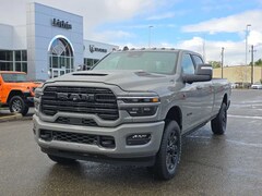 2026 Ram 3500 Laramie Pickup