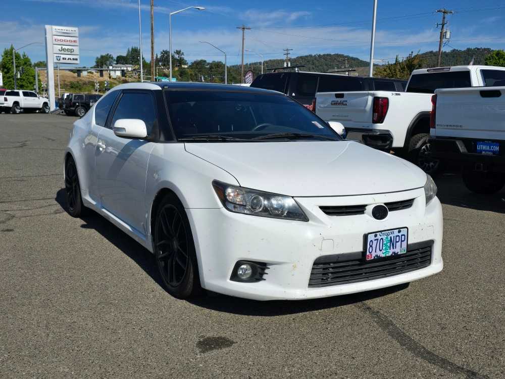 Thumbnail: 2013 Scion tC - 4