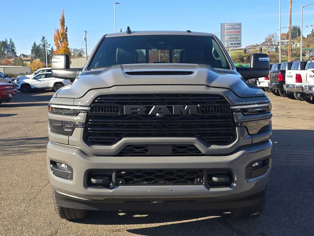 Thumbnail: 2026 RAM 2500 - 8