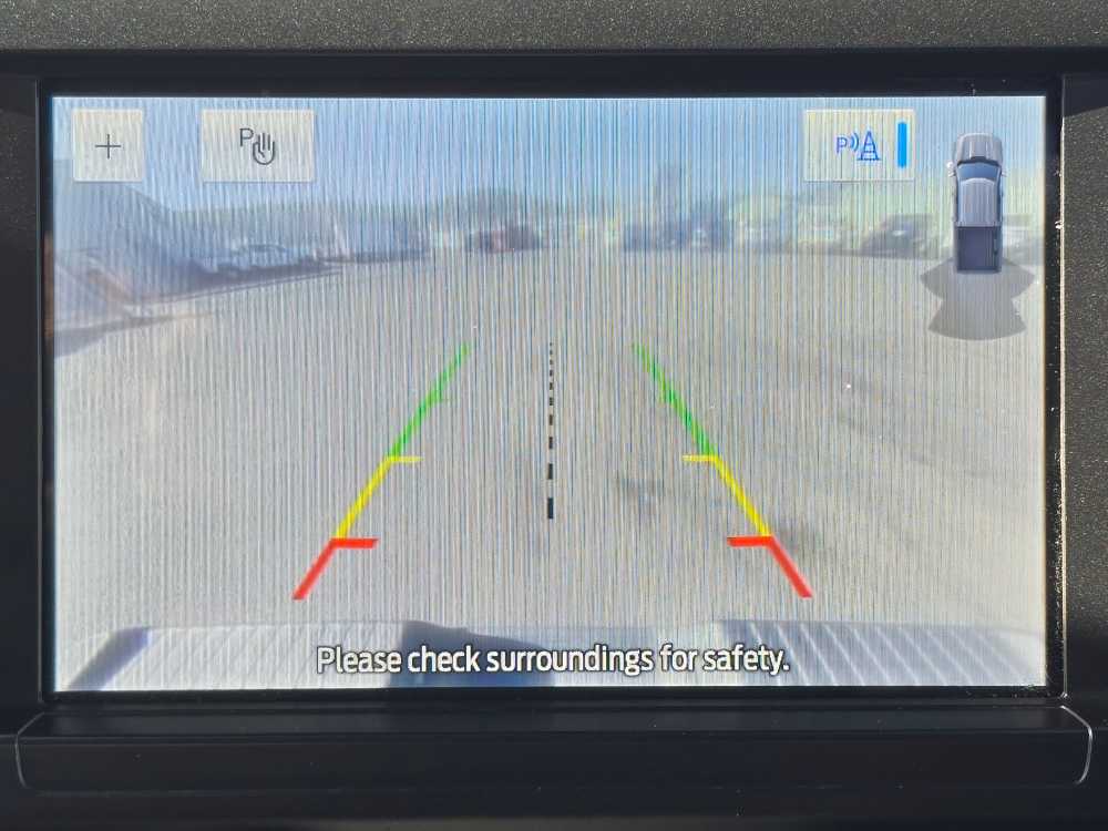 Thumbnail: 2023 Ford F-150 - 21