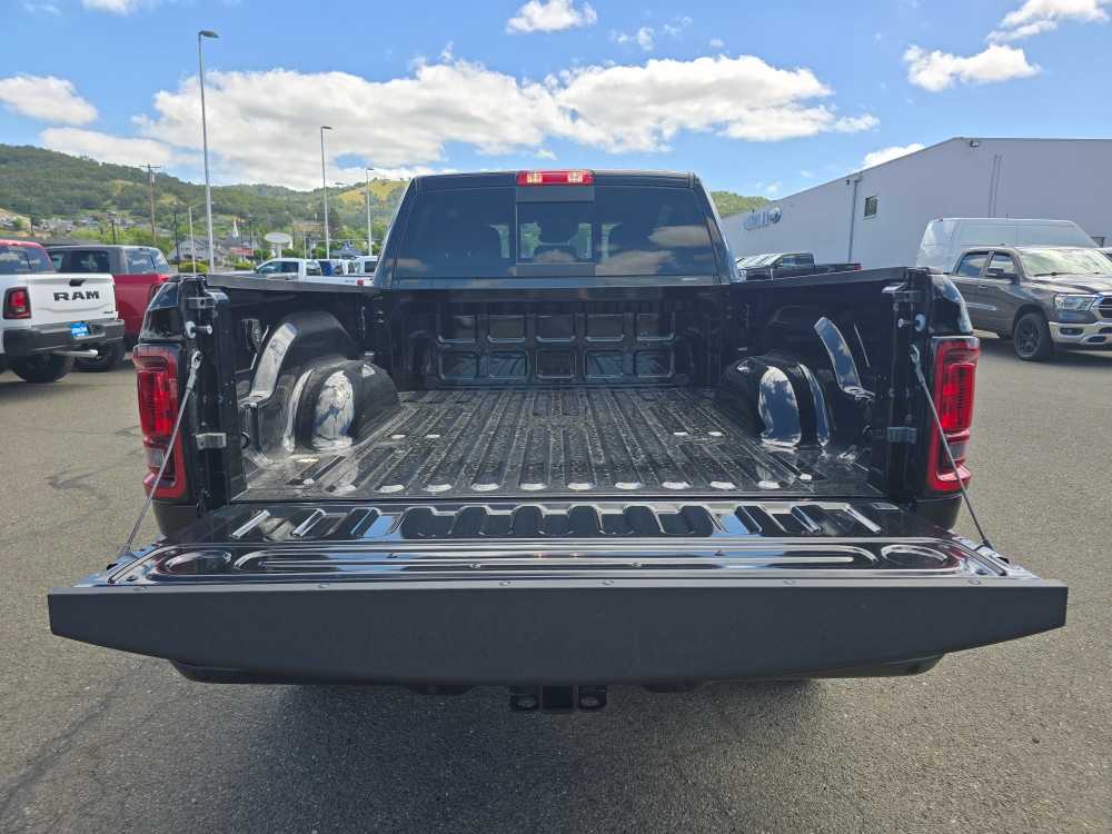 Thumbnail: 2026 RAM 2500 - 20