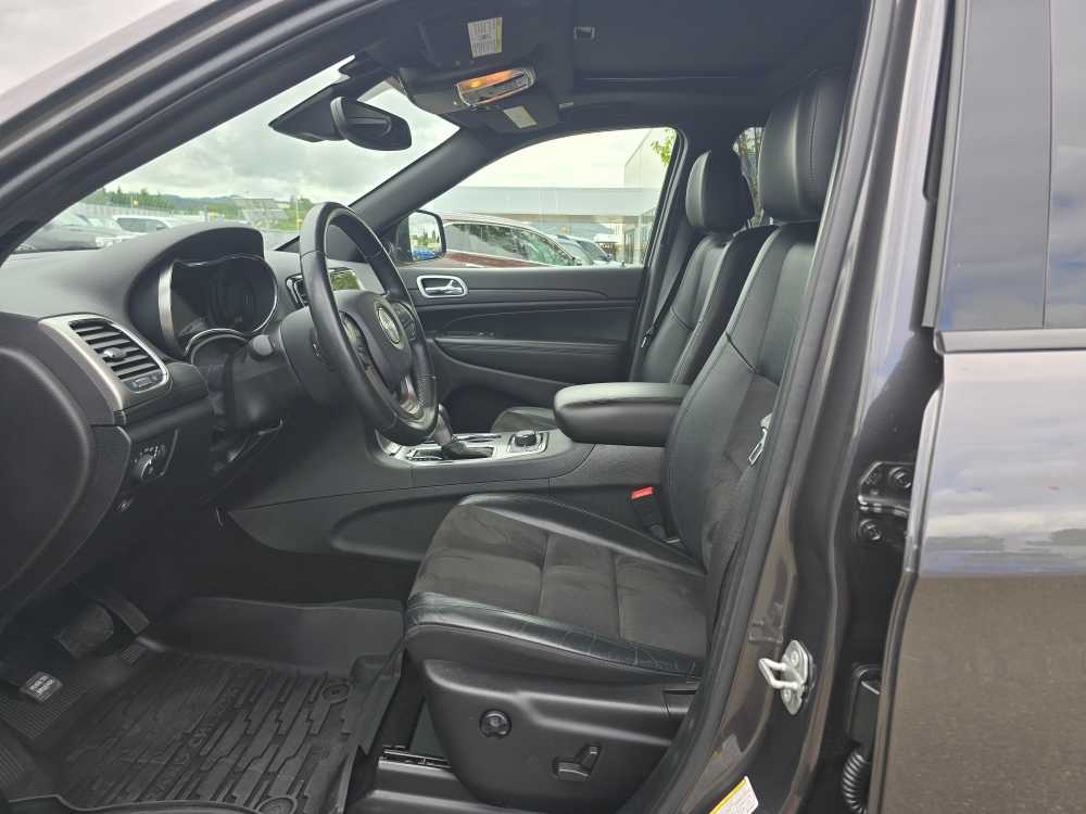 Thumbnail: 2021 Jeep Grand Cherokee - 8
