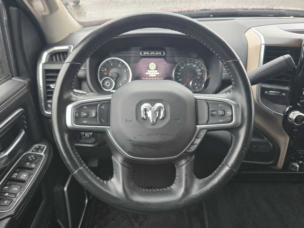 Thumbnail: 2023 RAM 3500 - 12