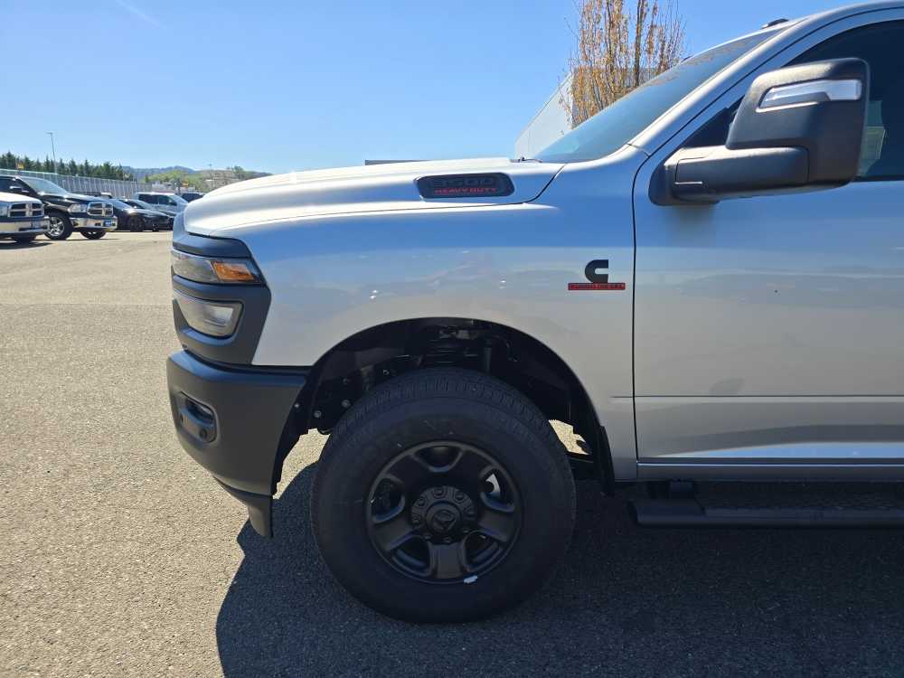 Thumbnail: 2026 RAM 3500 - 19