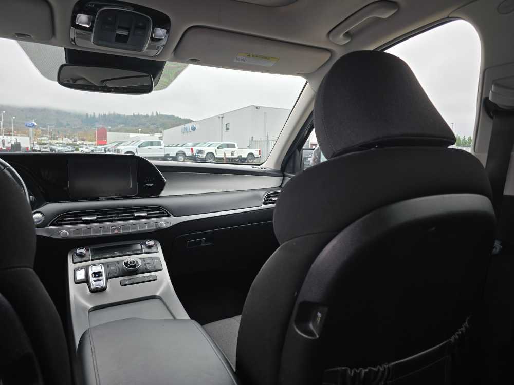 Thumbnail: 2020 Hyundai Palisade - 14