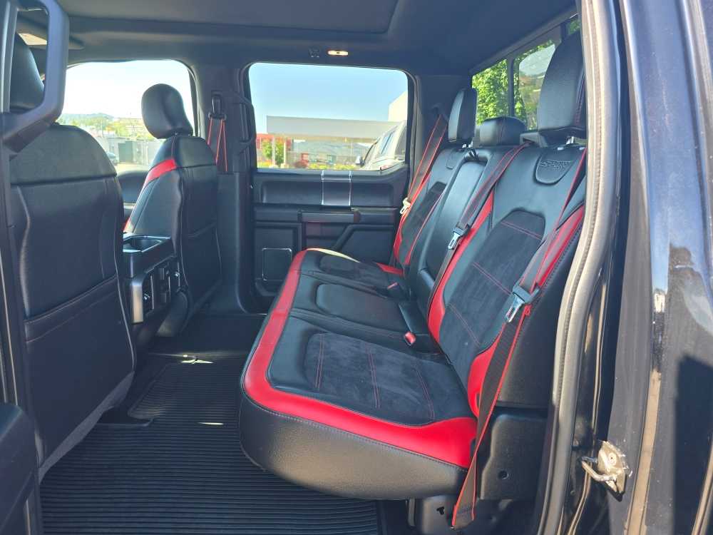 Thumbnail: 2016 Ford F-150 - 15