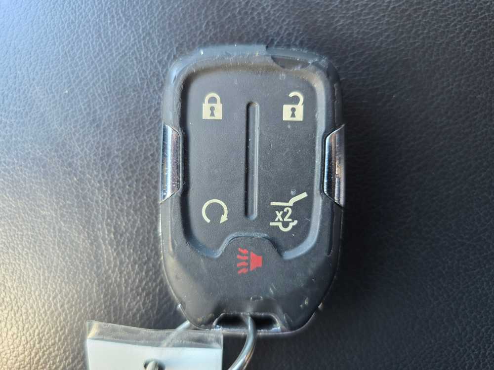 Thumbnail: 2018 GMC Acadia - 22