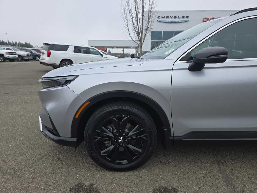 Thumbnail: 2023 Honda CR-V - 18