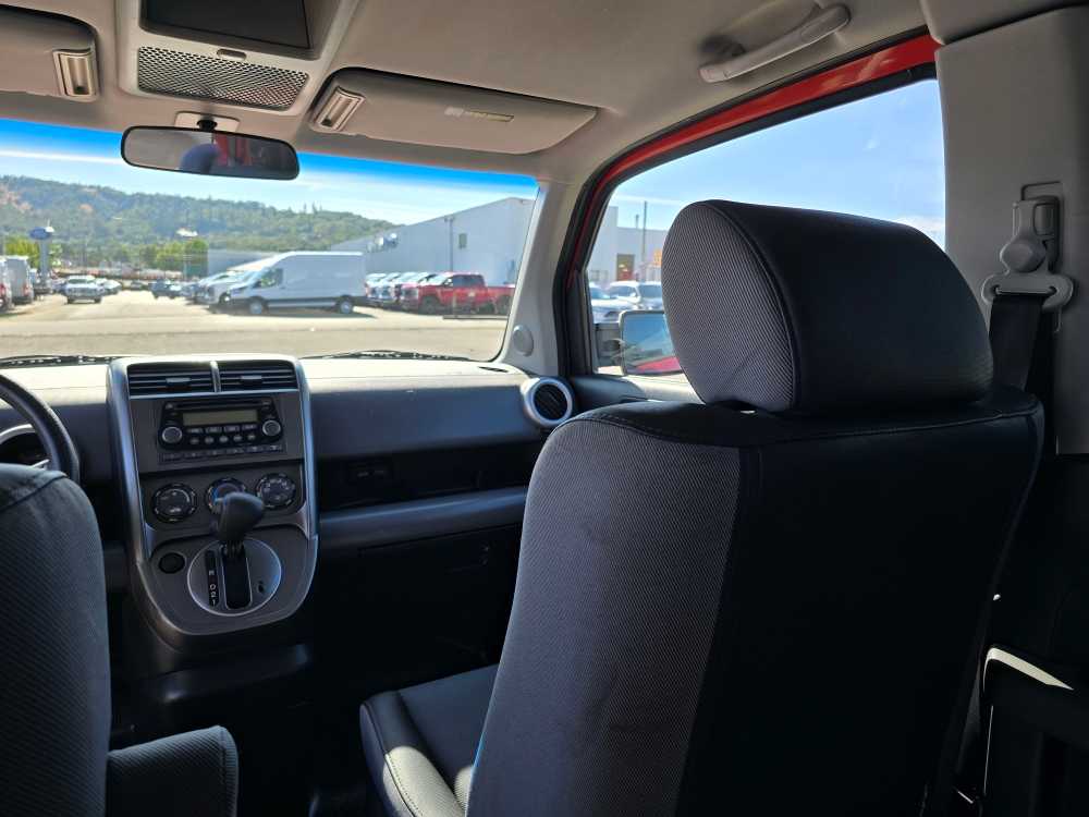 Thumbnail: 2003 Honda Element - 14