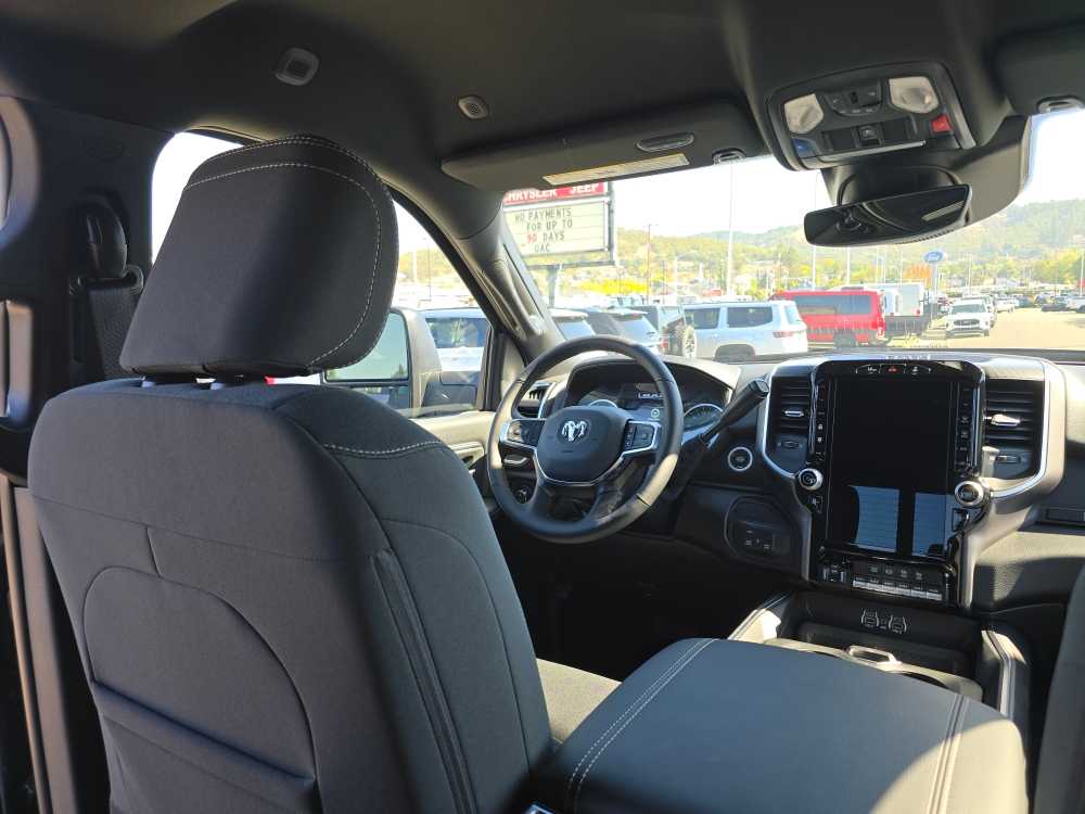 Thumbnail: 2026 RAM 3500 - 10