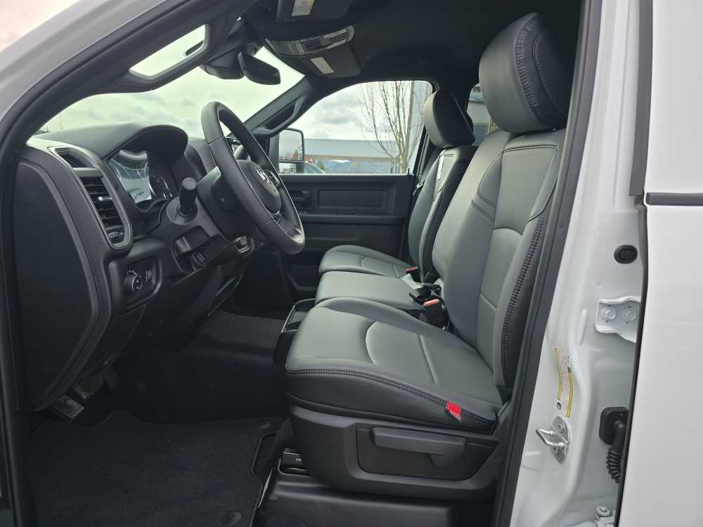 Thumbnail: 2026 RAM 2500 - 10