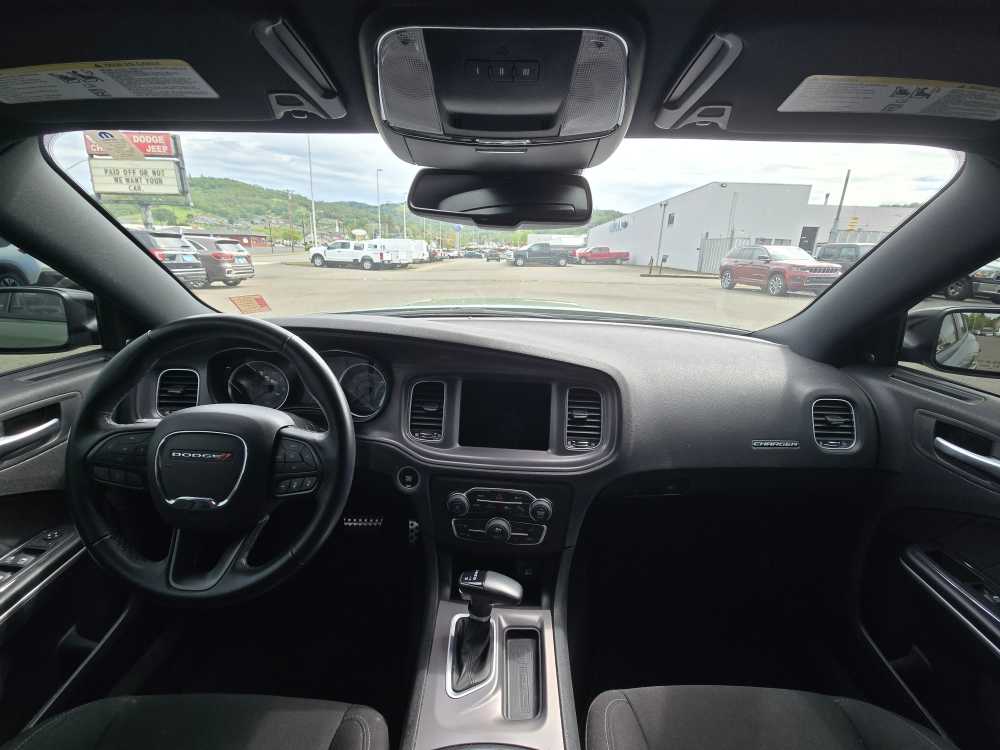 Thumbnail: 2023 Dodge Charger - 15