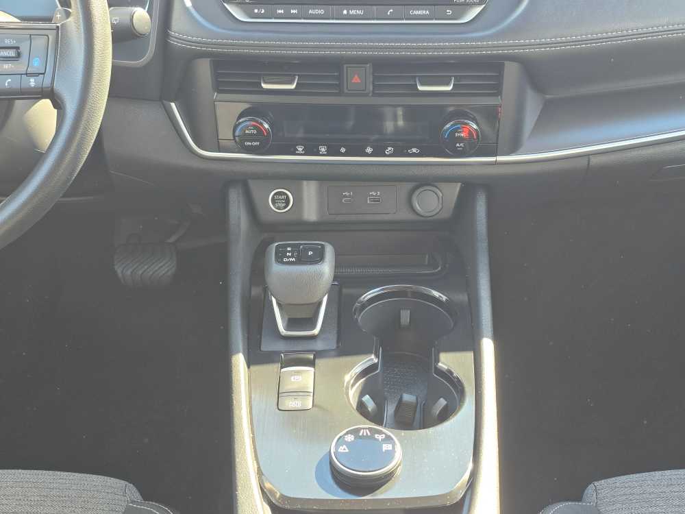 Thumbnail: 2023 Nissan Rogue - 13