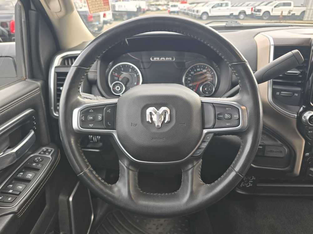 Thumbnail: 2024 RAM 2500 - 12