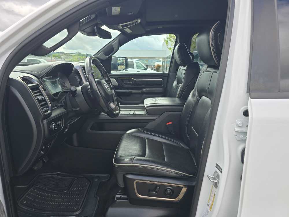 Thumbnail: 2021 RAM 1500 - 9