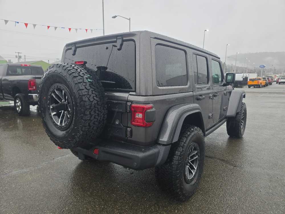 Thumbnail: 2026 Jeep Wrangler - 5