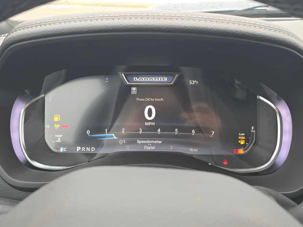 Thumbnail: 2026 RAM 2500 - 21