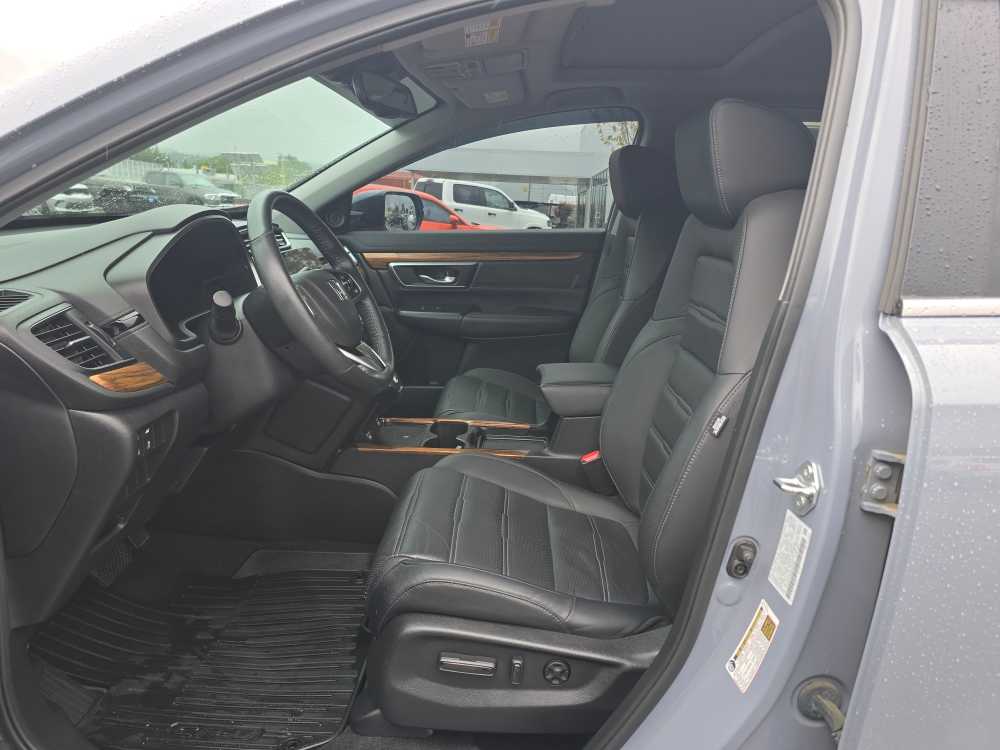 Thumbnail: 2021 Honda CR-V - 9