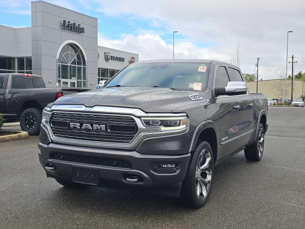 2019 RAM Ram 1500 Pickup Limited
