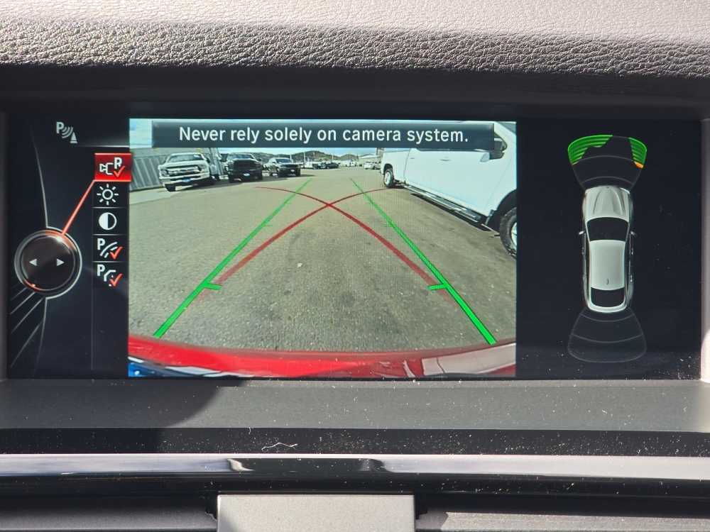 Thumbnail: 2016 BMW X4 - 19