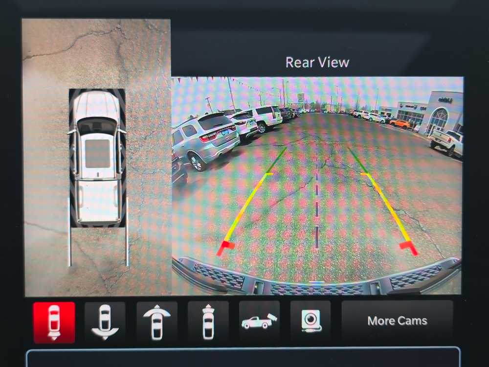 Thumbnail: 2026 RAM 1500 - 20