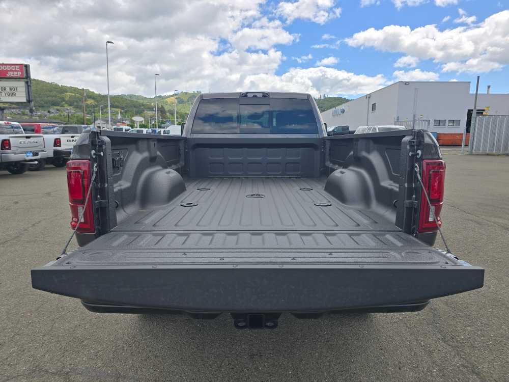 Thumbnail: 2026 RAM 3500 - 19