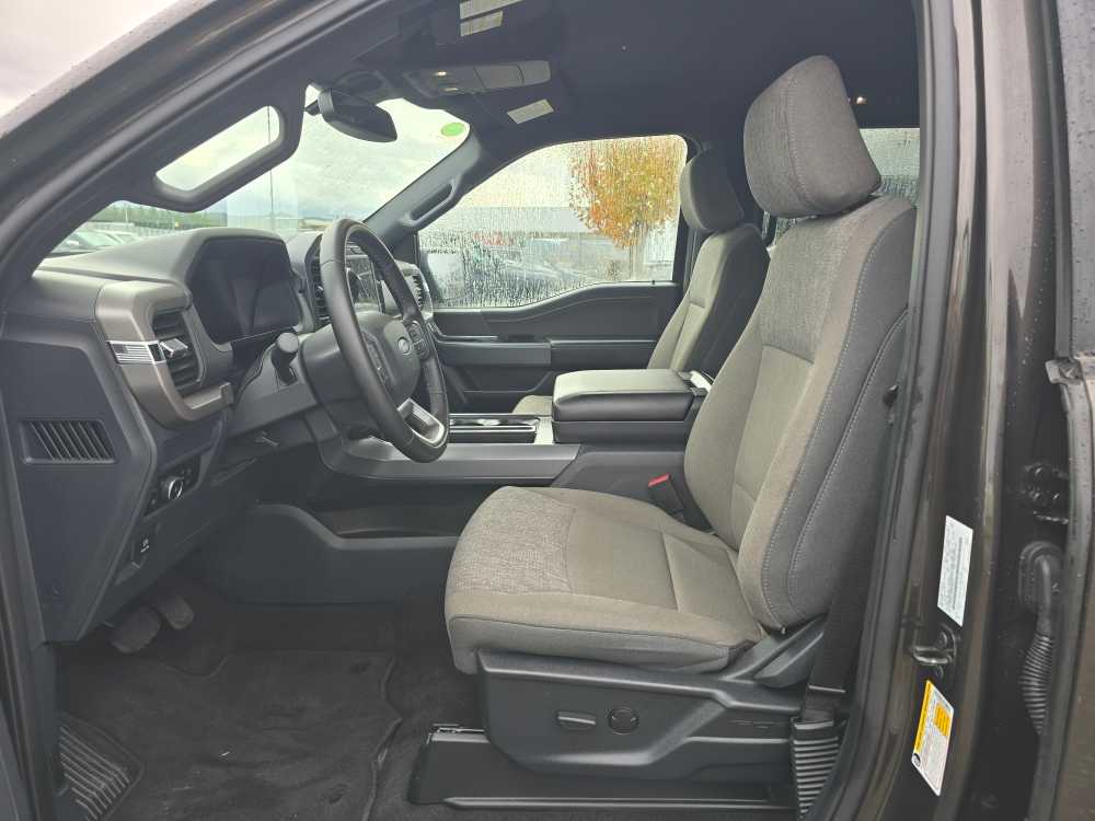 Thumbnail: 2024 Ford F-150 - 8