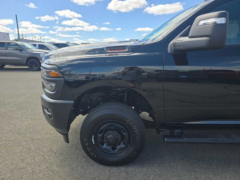 Thumbnail: 2026 RAM 2500 - 19