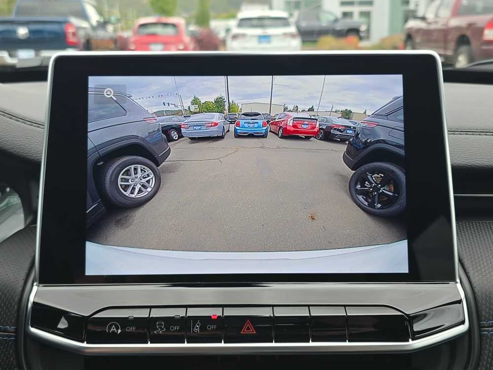 Thumbnail: 2026 Jeep Compass - 19