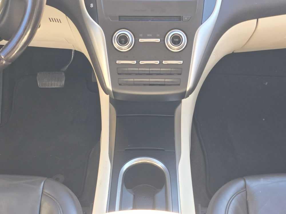 Thumbnail: 2016 Lincoln MKC - 13