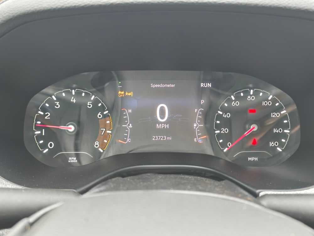 Thumbnail: 2022 Jeep Compass - 7