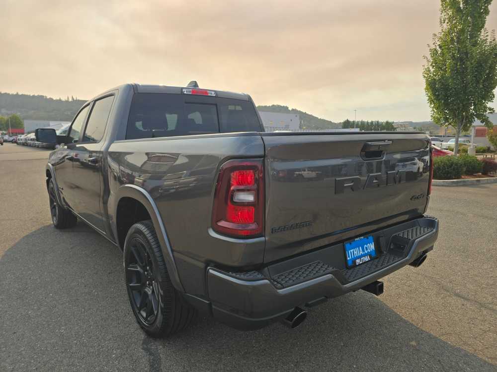 Thumbnail: 2026 RAM 1500 - 3