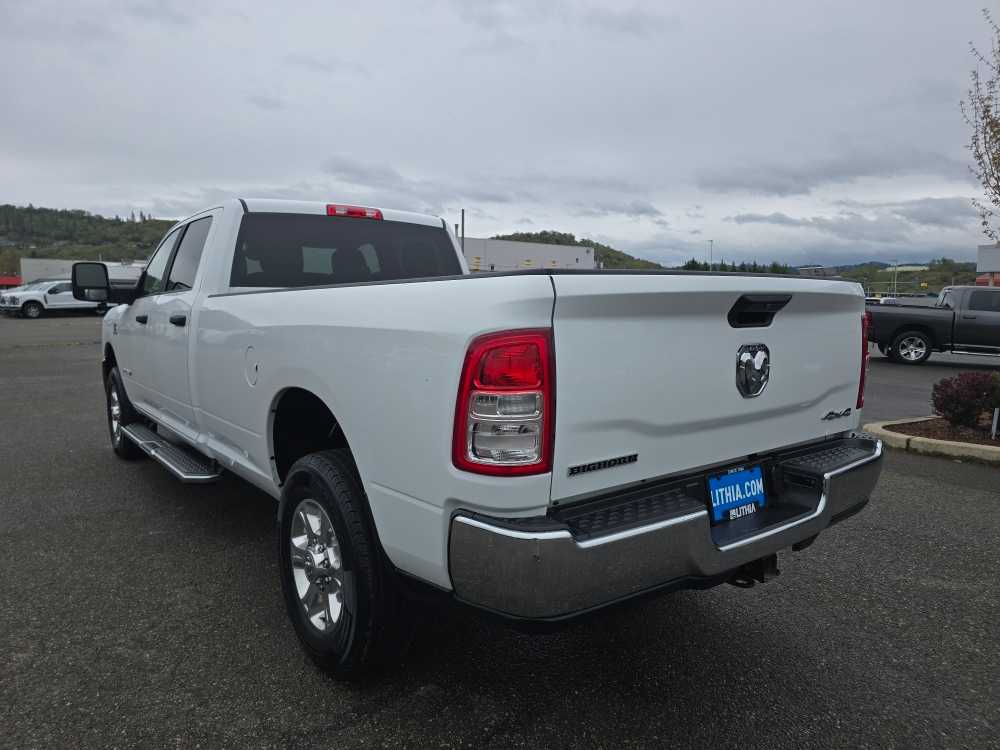 Thumbnail: 2024 RAM 3500 - 3