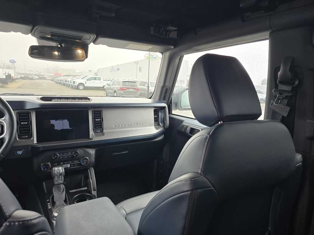 Thumbnail: 2023 Ford Bronco - 14