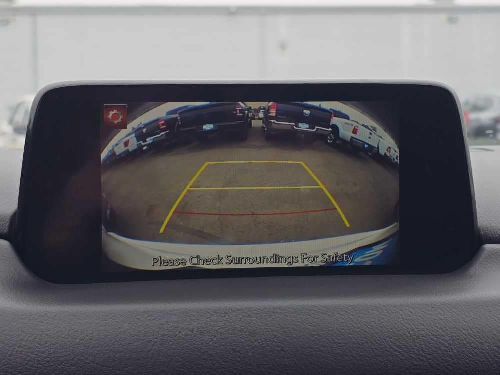 Thumbnail: 2018 Mazda CX-5 - 19